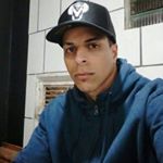 Profile Picture of Patrick Barber (@patrickbarberyhwh) on Instagram