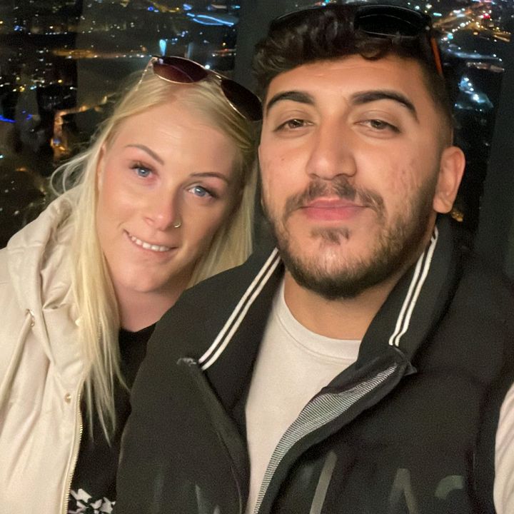 Profile Picture of Kimberley Haggart (@kimmimhaggart) on Tiktok