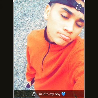 Profile Picture of Devan Harris (@Devan00harris) on Twitter