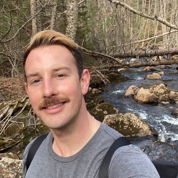 Profile Picture of Trevor Loughrin (@trl18) on Poshmark