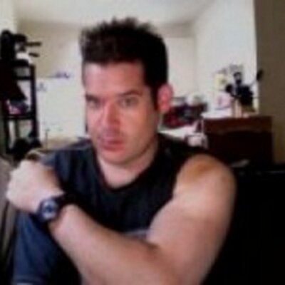 Profile Picture of Mark Matherne (@mathernemark) on Twitter