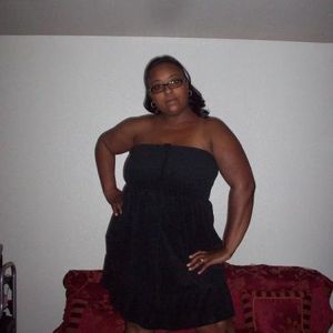 Profile Picture of April Goins (@thesexyapril) on Myspace