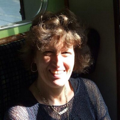 Profile Photo of Tracey Kendall (@tracey171263) on Twitter