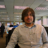 Profile Picture of Bryan Jacobs (@bryan-jacobs-12) on Quora