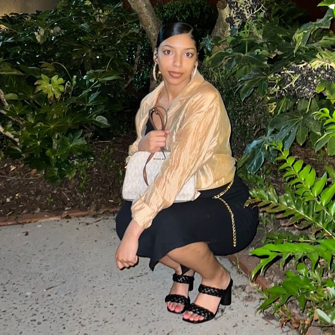 Profile Picture of Jasmine Alicea (@jasmine.alicea5) on Tiktok