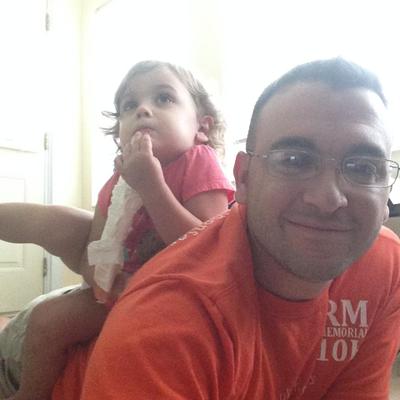 Profile Picture of Adam Ethridge (@adam_ethridge) on Twitter