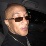 Profile Picture of Tony Marks (@mr_tony_marks) on Instagram