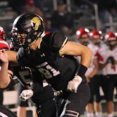 Profile Picture of Brett Spaulding (@brettsp93759084) on Twitter