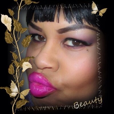 Profile Picture of Ronise Potts-Gray (@FaithIntLLC) on Twitter