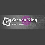 Profile Picture of Steven King (@codegenieco7) on Flickr