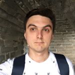 Profile Picture of Michael Maslennikov (@michaelmaslennikov) on Instagram