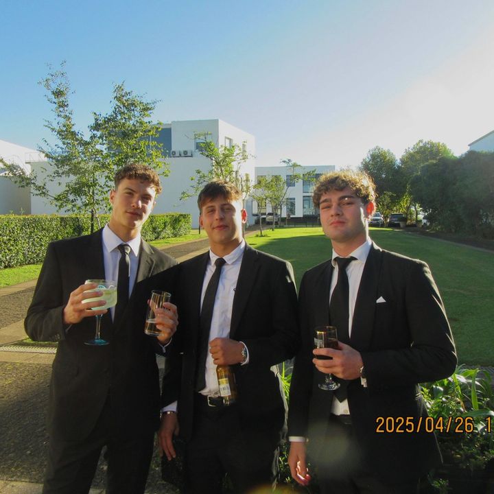 Profile Picture of troy boy (@troywentzel) on Tiktok