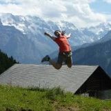 Profile Picture of Heidi Richards (@aldehide) on Pinterest