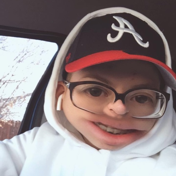 Profile Picture of George Chavez (@jayden_stussy23) on Poshmark