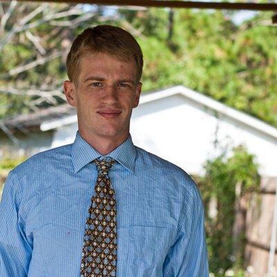 Profile Picture of Justin Talbot (@justinmtalbot) on Twitter