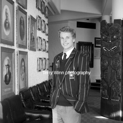 Profile Picture of Joshua Whitford (@joshuawhitford) on Twitter