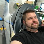 Profile Picture of James Hensley (@moose_on_a_lake) on Instagram