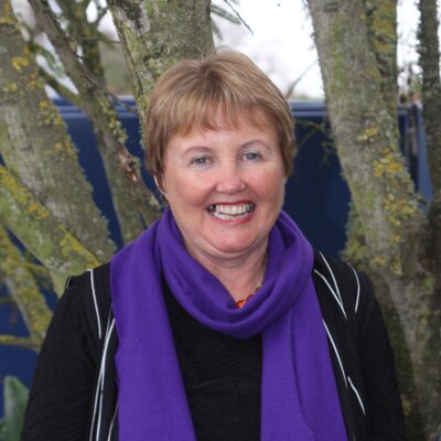 Profile Picture of Jacqueline Duncan (@JacquelineDunc1) on Twitter