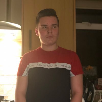 Profile Picture of Ryan (@RyanCripps2003) on Twitter