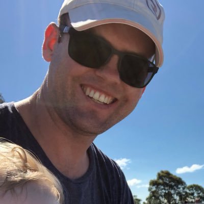Profile Picture of Nick Trotter (@NickTrotter1) on Twitter