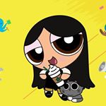 Profile Picture of Cleópatra (@cleopontello) on Instagram