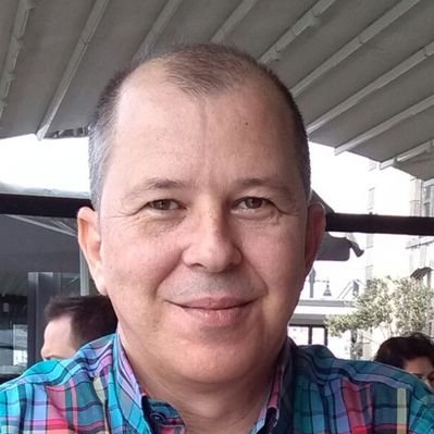 Profile Picture of Bahadır Şerif Onaran (@bahadirserif) on Twitter