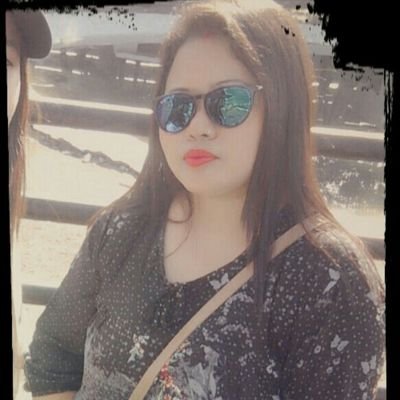 Profile Picture of Ambika Lama Xettri (@LamaXettri) on Twitter
