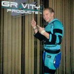 Profile Photo of Gary Brian Pfeifer (@gravityplusproducts) on Instagram