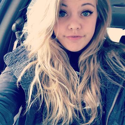 Profile Picture of Cassidy Rasmussen (@Stupid_Crayon) on Twitter