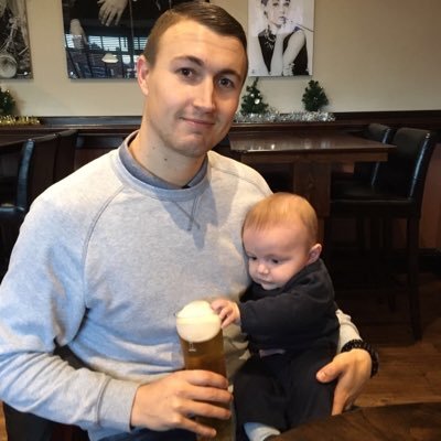 Profile Picture of Paul Leonard (@lenno147) on Twitter