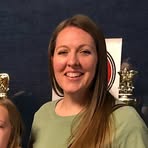 Profile Picture of Mindi Weber (Mindi Marston) (@mindi.weber) on Facebook