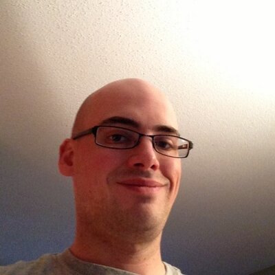 Profile Picture of Kenneth Hale (@KenHale8) on Twitter