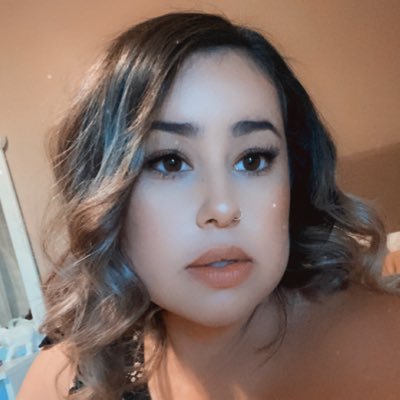 Profile Picture of Nadia Perez (@nperezzzz_) on Twitter