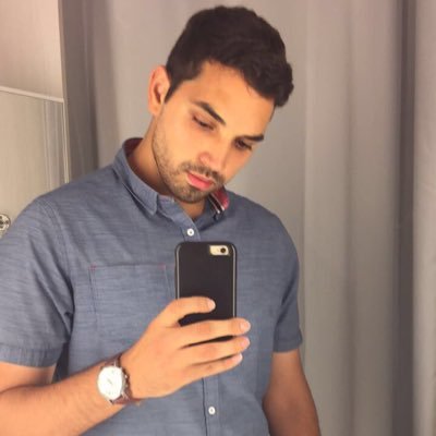 Profile Picture of Ben Tillman (@batmoan) on Twitter