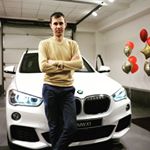 Profile Picture of Сергей Тыщенко (@sergeit.life) on Instagram