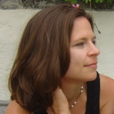 Profile Picture of Sarah Pryor (@sarahmpryor) on Twitter