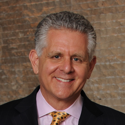 Profile Picture of Mitch Tuchman (@MitchellTuchman) on Twitter