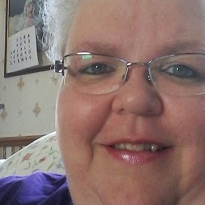 Profile Picture of Mandy Mccarthy (@MandyMc83432457) on Twitter