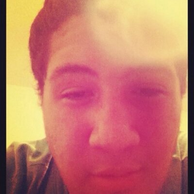 Profile Picture of Aaron Burkhart (@A_Walker23) on Twitter