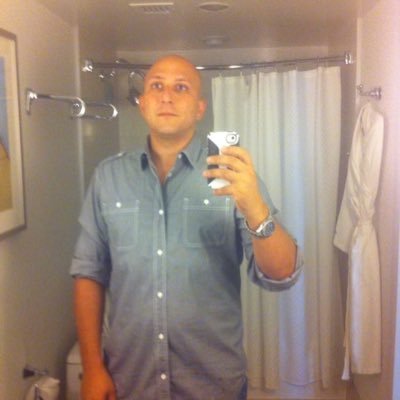 Profile Picture of Peter Dipietro (@PeterDipietro4) on Twitter