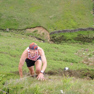 Profile Picture of Dave Almond (@DaveA6582) on Twitter