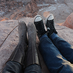 Profile Picture of Cibele Quirino E Julio Deckes (@cibele quirino e julio deckes) on Flickr