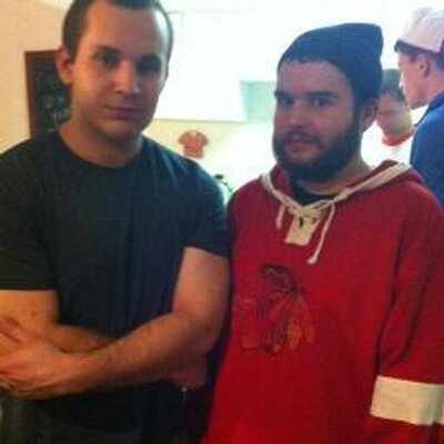 Profile Picture of Nick Genova (@nick_genova) on Twitter