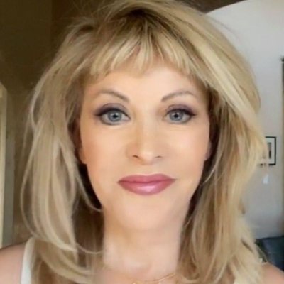 Profile Picture of Marlise Karlin (@marlisekarlin) on Twitter