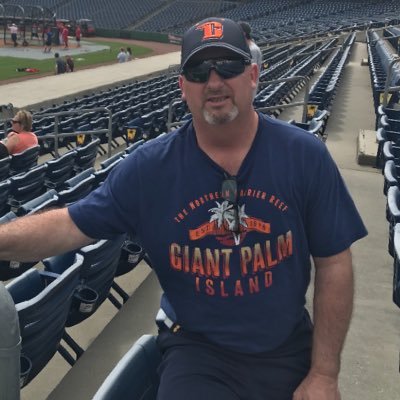 Jim Darby - Twitter Profile Picture of Jim Darby (@CoachDarby11) on Twitter