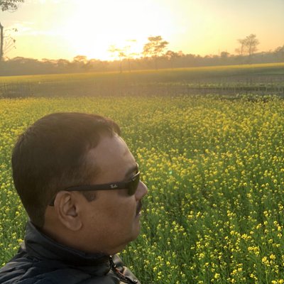 Profile Picture of Siddhartha Choudhury (@sidda2551299) on Twitter