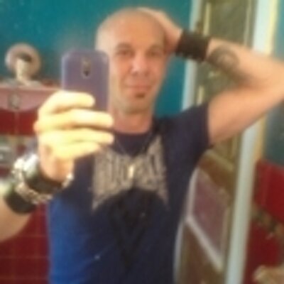 Profile Picture of David Steinberger (@DavidSMartial) on Twitter
