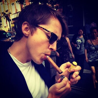 Chris Catchpole - Twitter Profile Picture of Chris Catchpole (@ChrisCatchpole) on Twitter