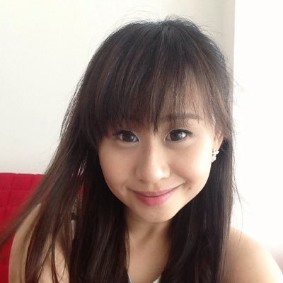 Profile Picture of Carolyn Lim (@carolynlim) on Twitter