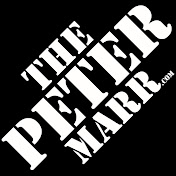 Profile Picture of Peter Marr (ThePeterMarr) (@letsmoveagain) on Youtube